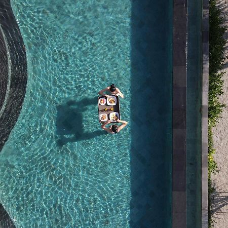 Royal Roco Villa 타나롯 외부 사진