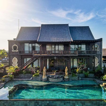 Royal Roco Villa 타나롯 외부 사진
