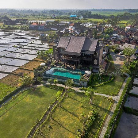 Royal Roco Villa 타나롯 외부 사진