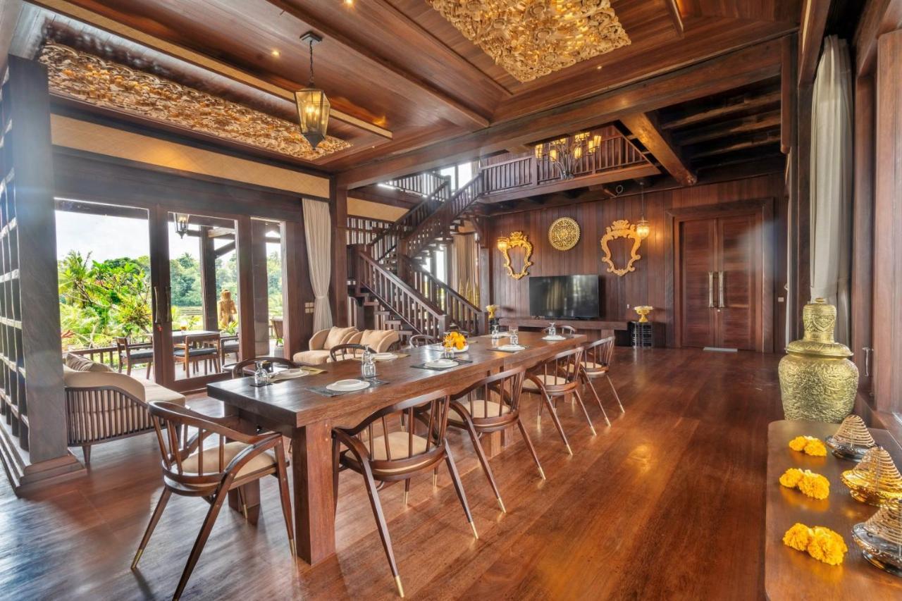 Royal Roco Villa 타나롯 외부 사진