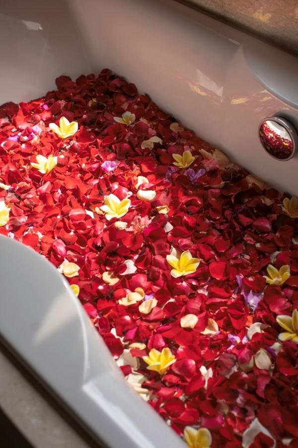 Royal Roco Villa 타나롯 외부 사진
