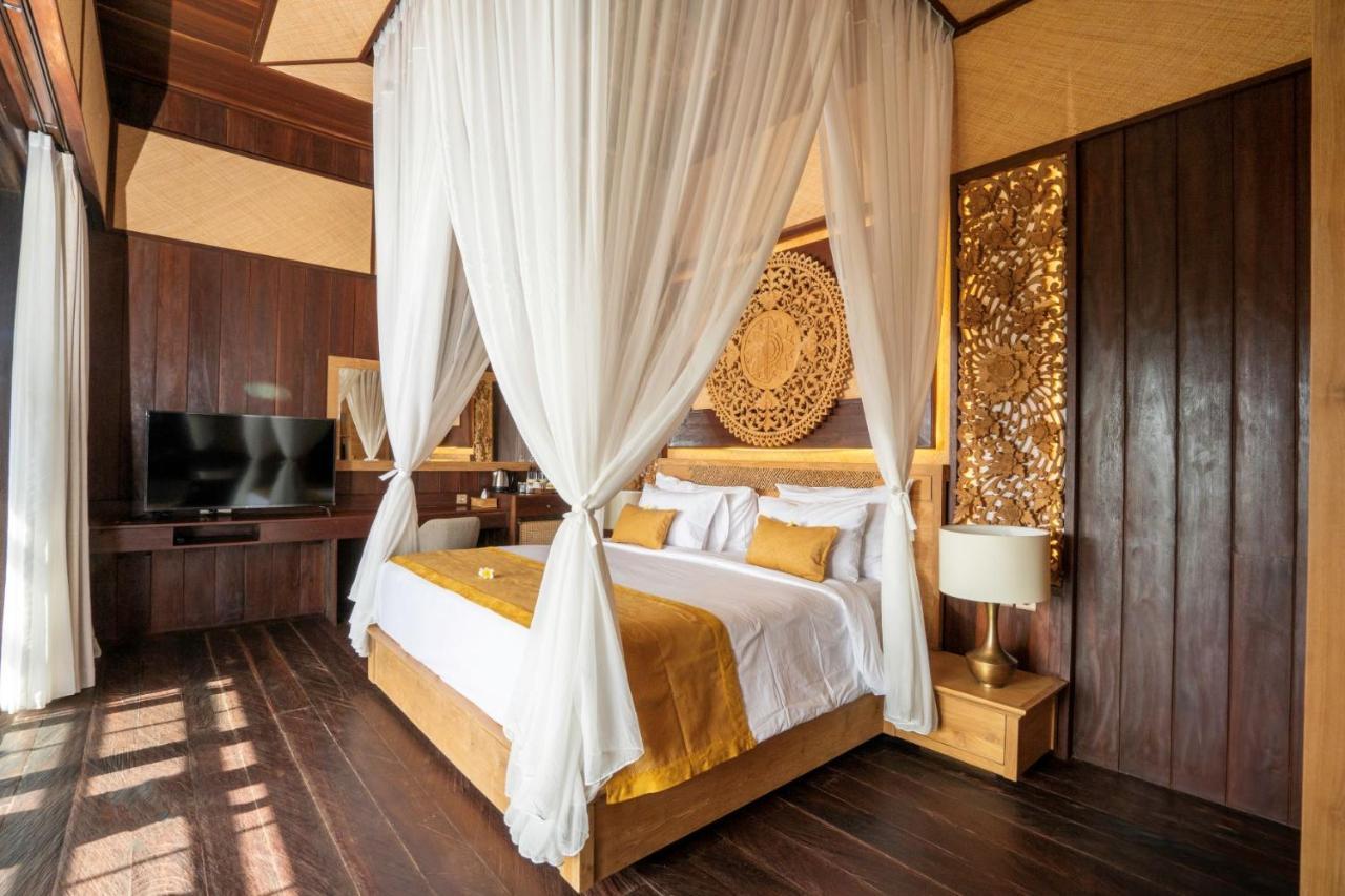 Royal Roco Villa 타나롯 외부 사진