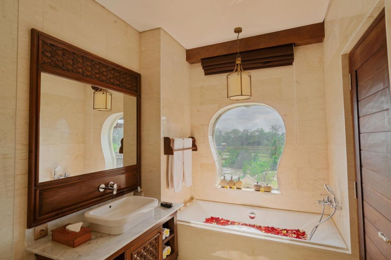 Royal Roco Villa 타나롯 외부 사진