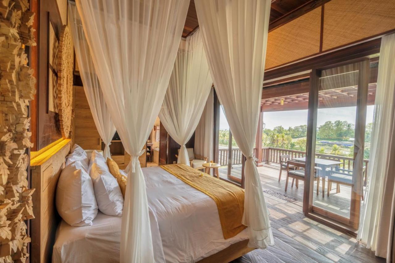 Royal Roco Villa 타나롯 외부 사진