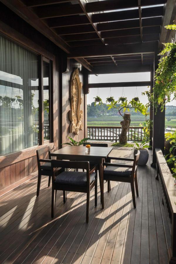 Royal Roco Villa 타나롯 외부 사진