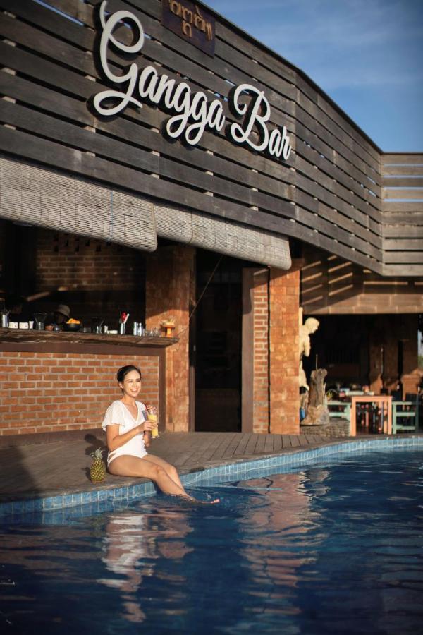 Royal Roco Villa 타나롯 외부 사진