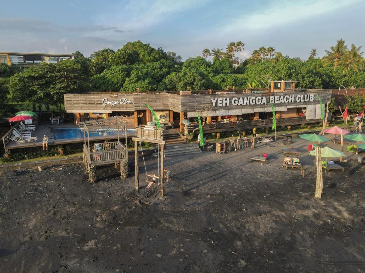 Royal Roco Villa 타나롯 외부 사진