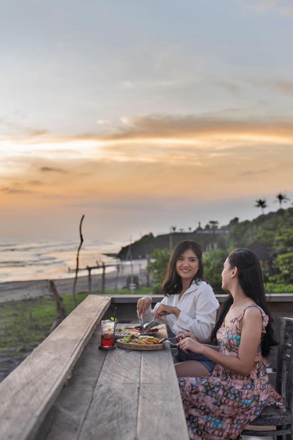 Royal Roco Villa 타나롯 외부 사진
