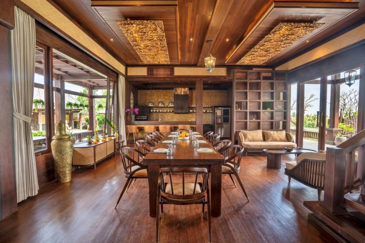 Royal Roco Villa 타나롯 외부 사진