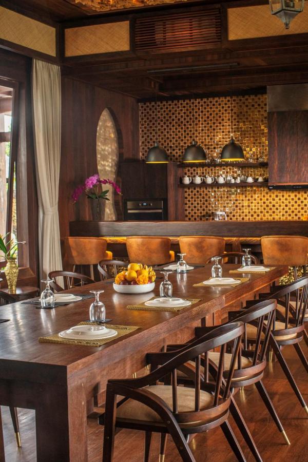 Royal Roco Villa 타나롯 외부 사진