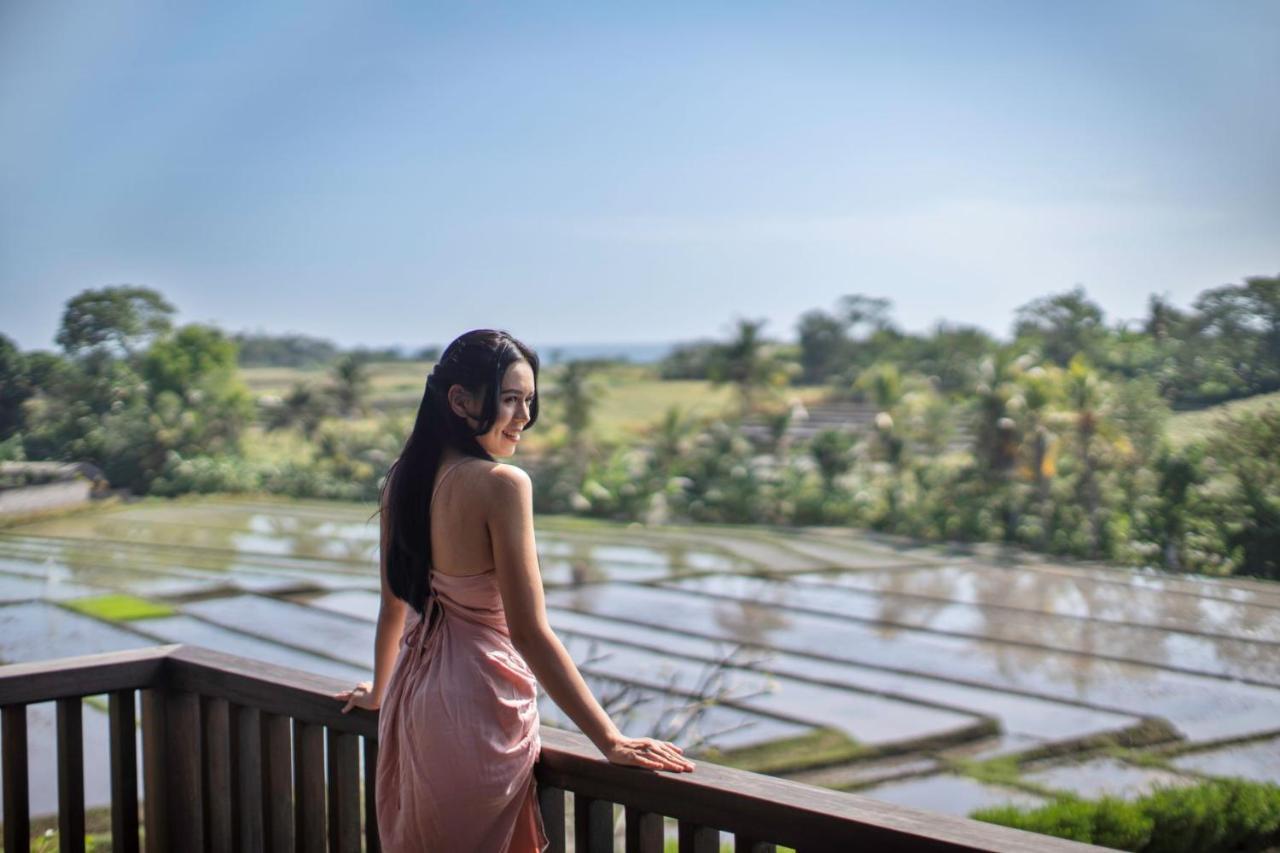 Royal Roco Villa 타나롯 외부 사진