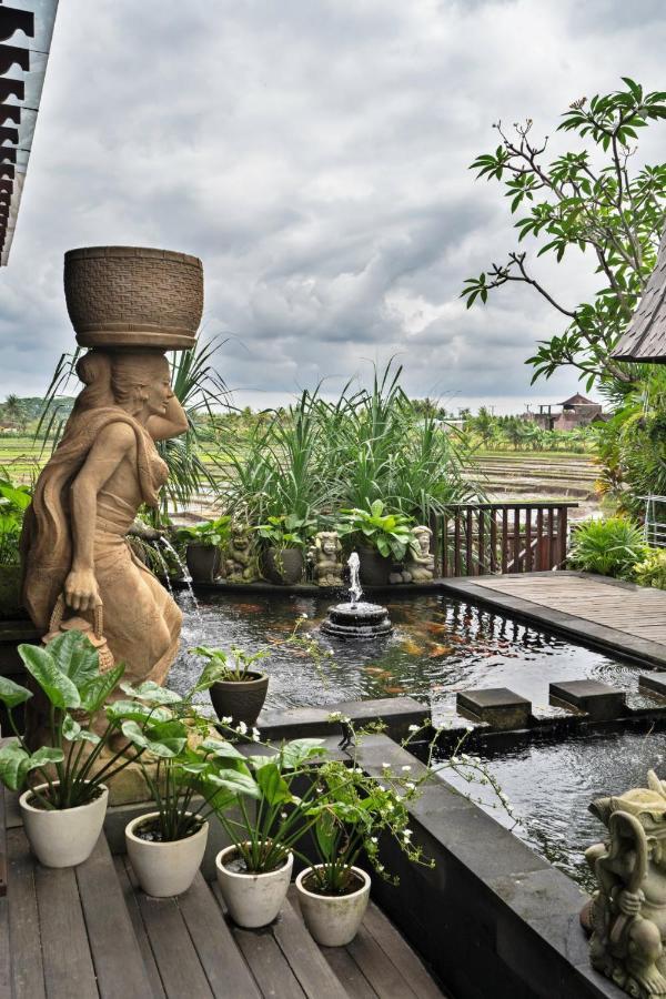Royal Roco Villa 타나롯 외부 사진