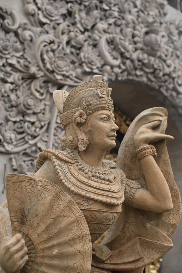 Royal Roco Villa 타나롯 외부 사진