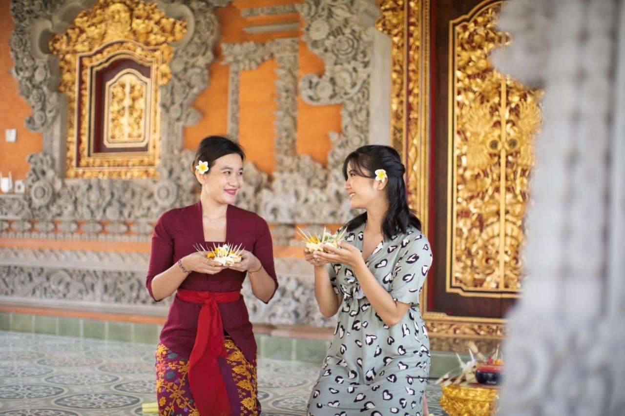 Royal Roco Villa 타나롯 외부 사진
