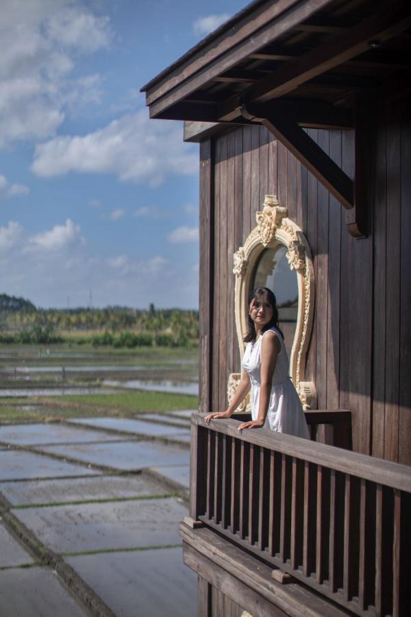 Royal Roco Villa 타나롯 외부 사진