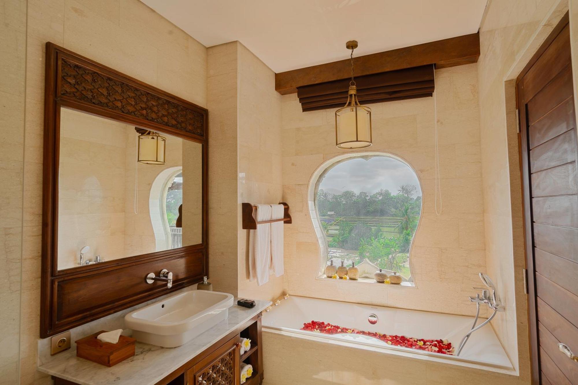 Royal Roco Villa 타나롯 외부 사진